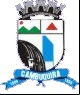 Brasão da cidade de Cambuquira - MG