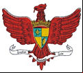 Brasão da cidade de Vicosa - MG