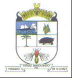 Cidade de CRUZ MACHADO - PR 